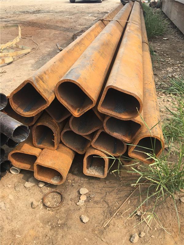 外圓內(nèi)四方鋼管內(nèi)四角無縫精密管四棱精密管