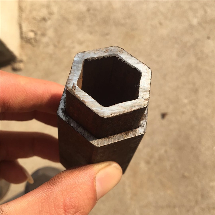 微耕機(jī)六角管 內(nèi)外六角管 聊城市如日之升金屬材料公司