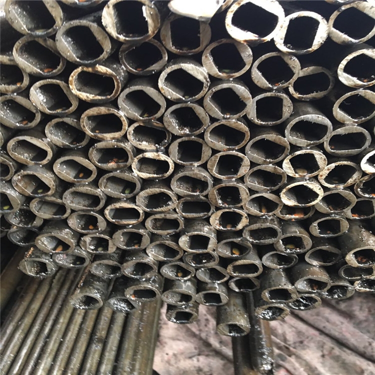 阜陽(yáng)市精密異型鋼管精密內(nèi)六角鋼管精軋管冷拔異型管