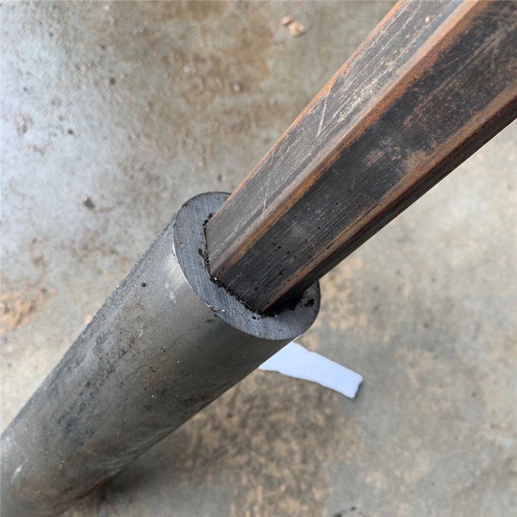 外圓內(nèi)六角管24毫米 內(nèi)六方管 聊城市如日之升金屬材料