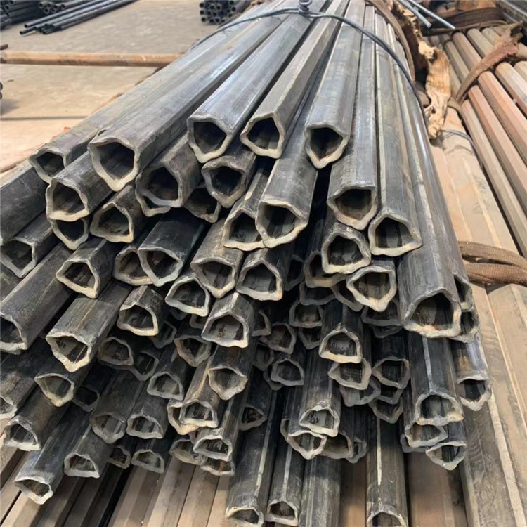 三角傳動(dòng)軸鋼管 貓面鋼管 聊城市如日之升金屬材料有限公司