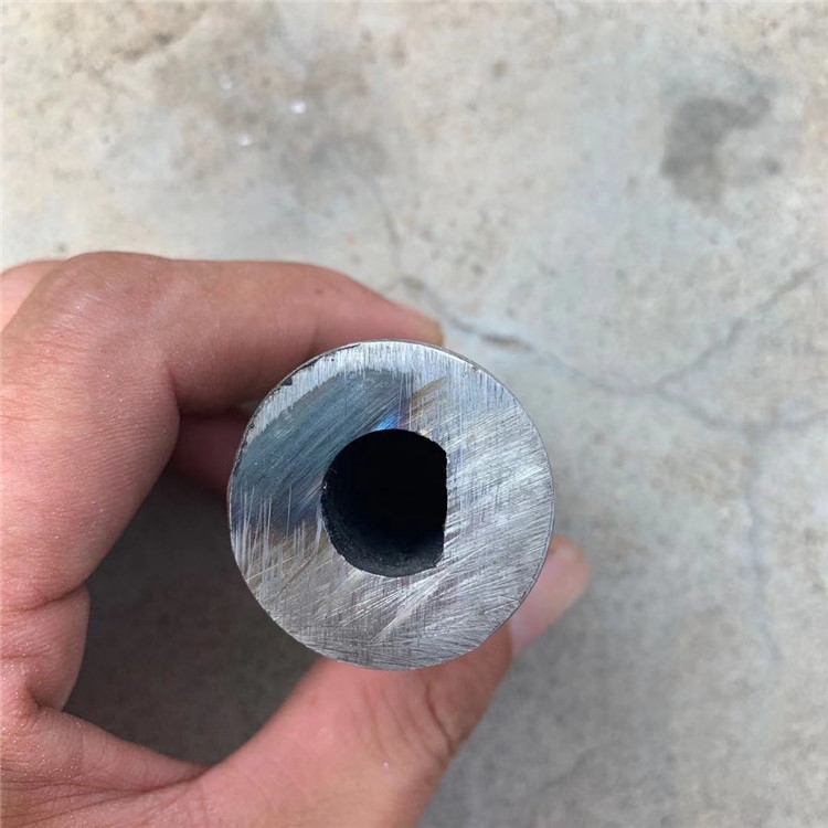 滄州市精密異型鋼管精密內(nèi)六角鋼管精軋管冷拔異型管