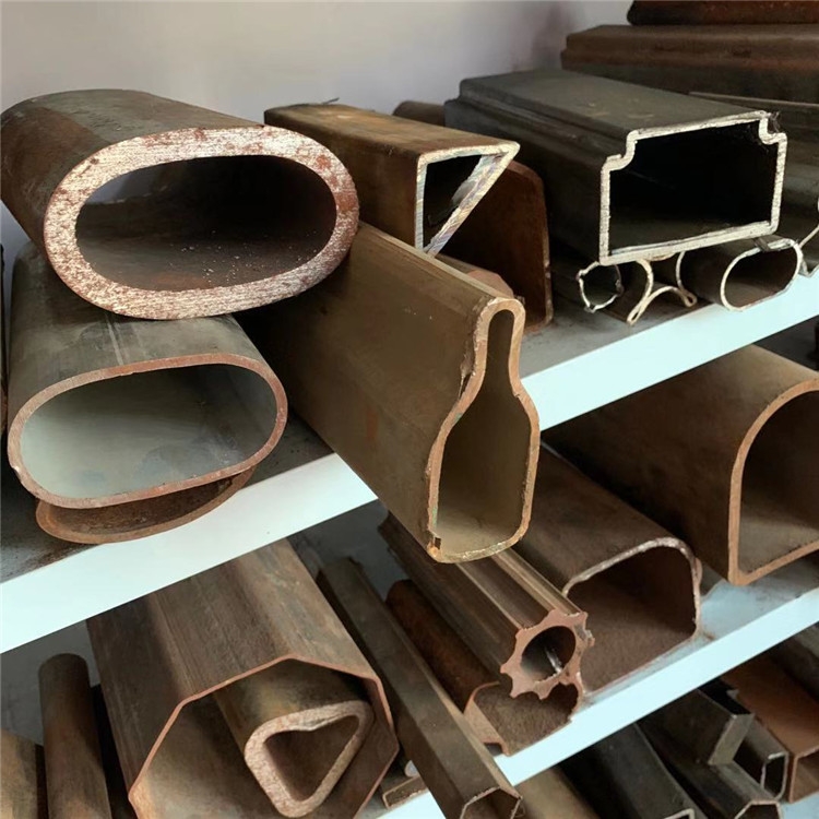 江蘇外圓內(nèi)六角鋼管怎么做的聊城市如日之升金屬材料有限公司