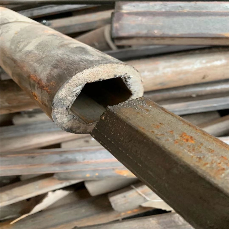 宣威六角鋼管廠家 冷拔六角管 精密六方無(wú)縫管 異型管價(jià)格