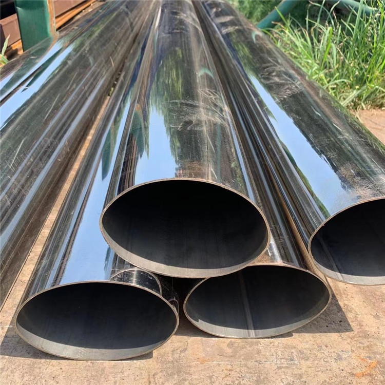 現(xiàn)貨銷售異型管 冷拔精密異型管 適用農(nóng)機橢圓形異形鋼管