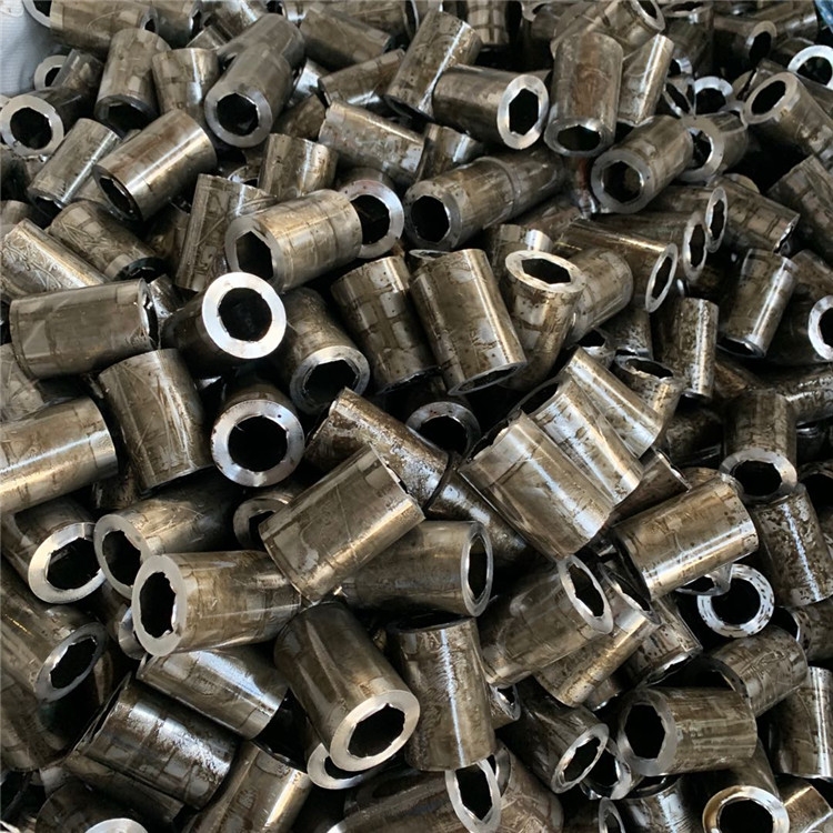 內(nèi)六角異型無(wú)縫管 外圓內(nèi)六方精密管 冷拔異形鋼管廠家