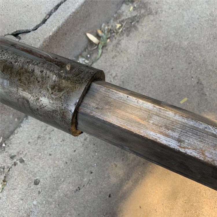 其它地區(qū)精密異型鋼管精密內(nèi)六角鋼管精軋管冷拔異型管