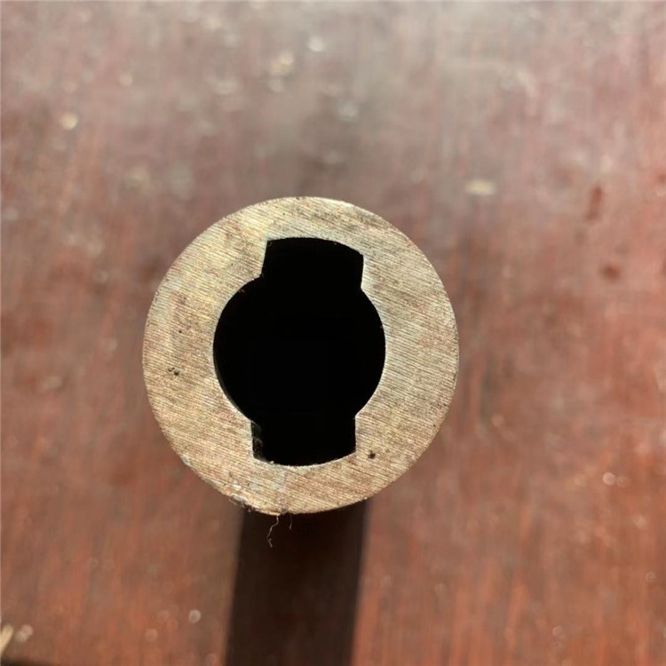 精密異型管外圓32內(nèi)方17管可按尺寸定制緊固件用管