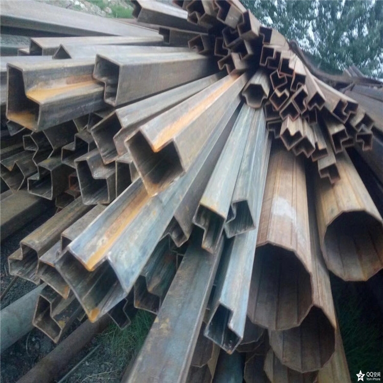 廠家供應(yīng)平橢圓管 P形管 馬蹄管 鴨蛋圓管 各種規(guī)格 冷拉異形鋼管