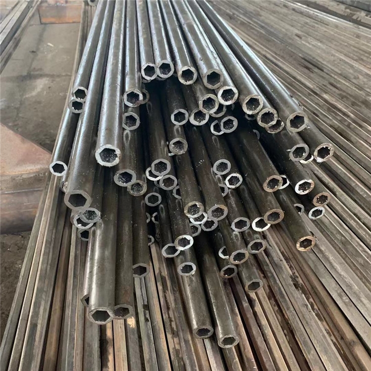 Q345B無(wú)縫鋼管 小口徑厚薄璧鐵管 無(wú)縫鋼管 冷拔無(wú)縫鋼管