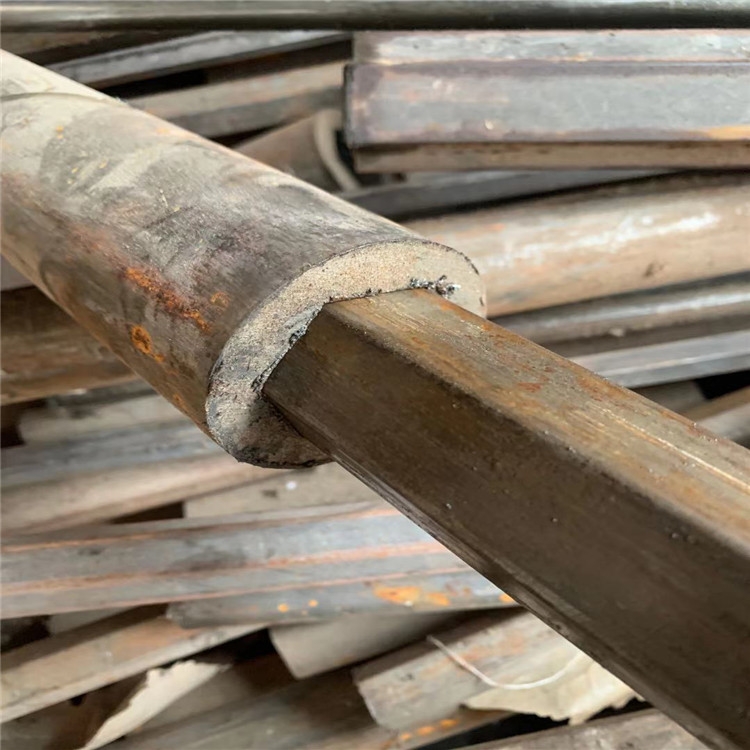 機(jī)械緊固件用異型管 外圓內(nèi)方鋼管 內(nèi)六角無(wú)縫管