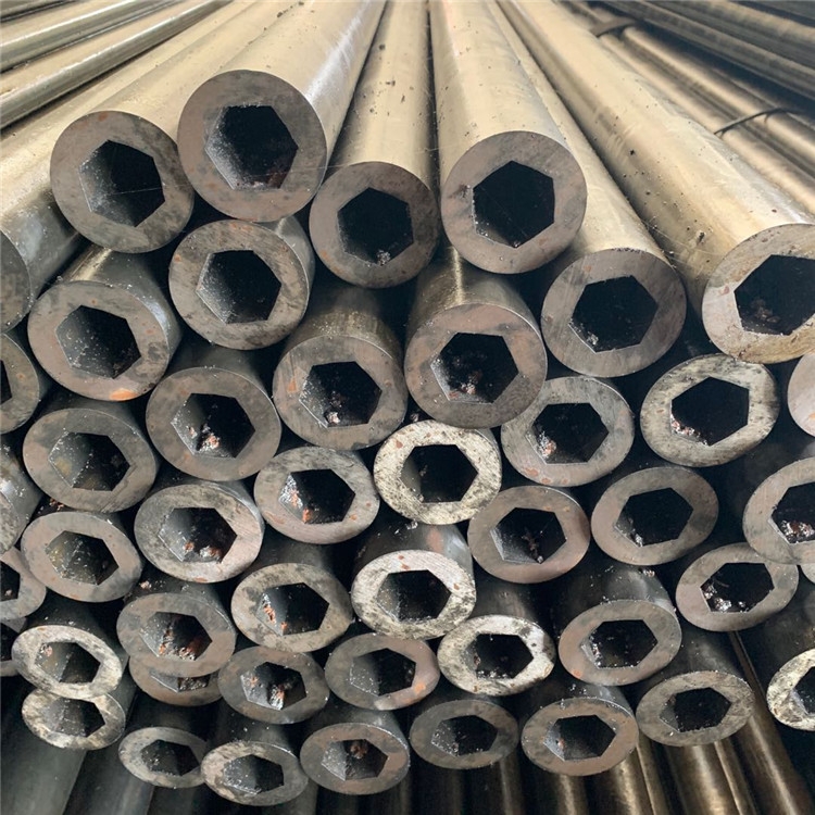 久保田六方圓管內(nèi)六方圓鋼管定制加工農(nóng)機(jī)配件傳動軸管