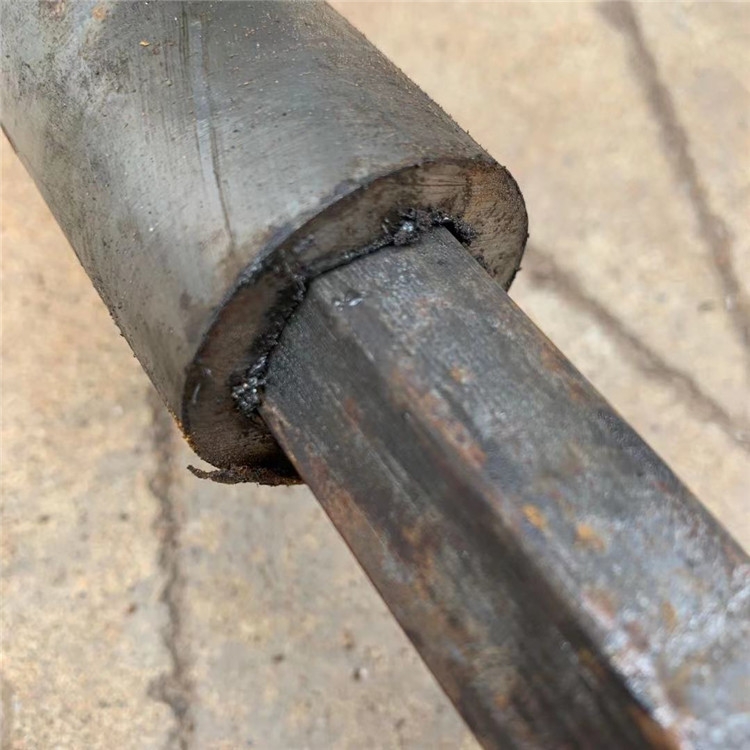 久保田六方圓管異型套管定制加工農(nóng)機(jī)配件傳動軸管