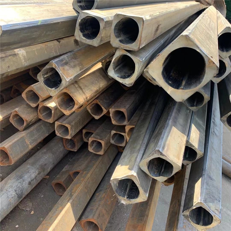 異形焊鋼管螺旋鋼管生產(chǎn)批發(fā)廠家精密光亮管定制