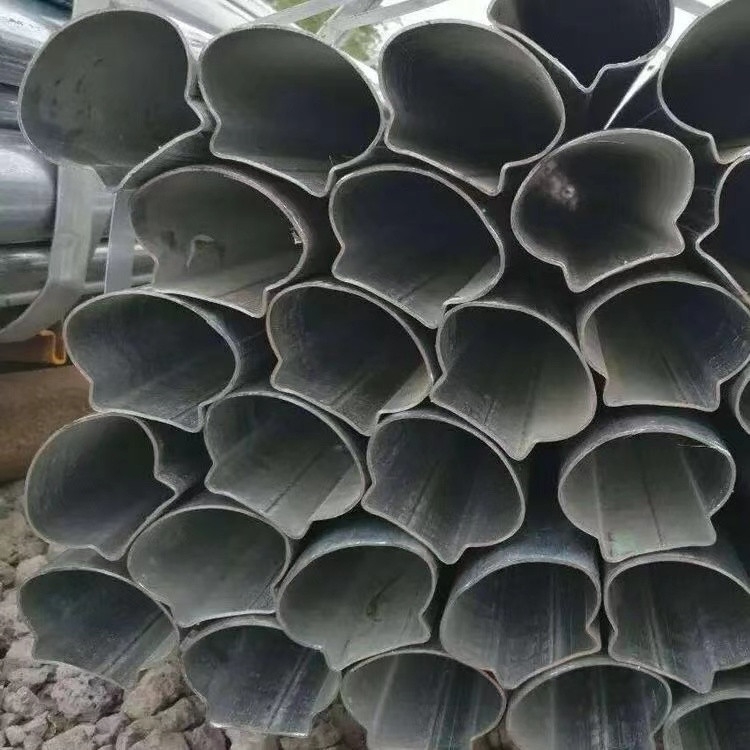 江蘇外圓內(nèi)六角管長(zhǎng)期供應(yīng)異型管六角管材內(nèi)六角無縫管廠家