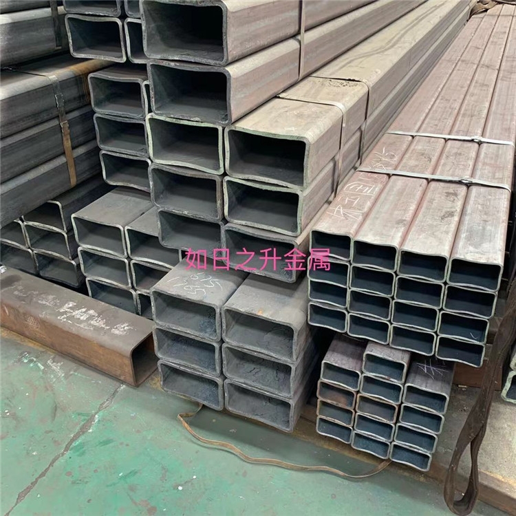 江西45#方矩管 大口徑方管如日之升現(xiàn)貨供應(yīng)