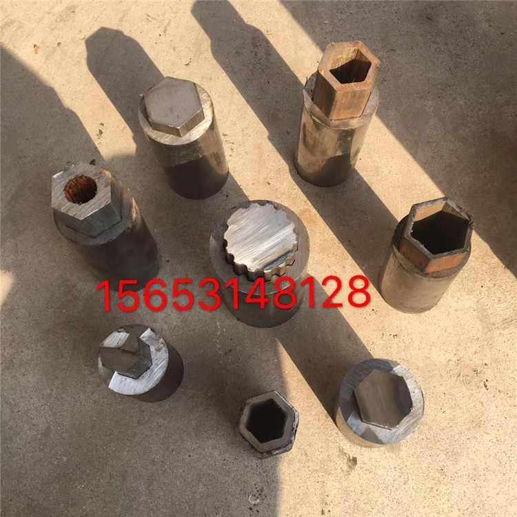 生產(chǎn)各種規(guī)格異型管外圓內(nèi)四方管內(nèi)花鍵軸套內(nèi)套管精密加工