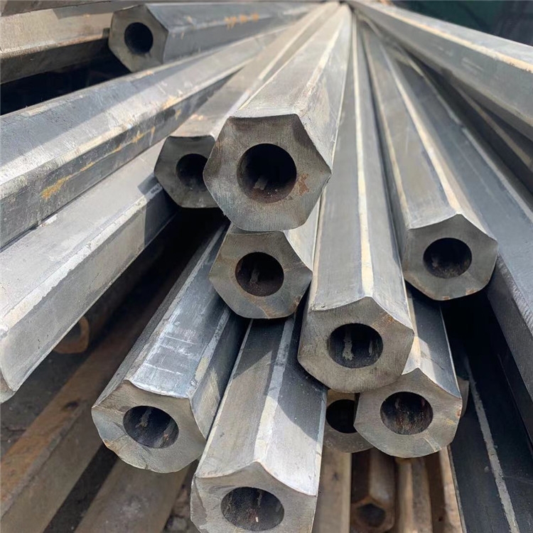 定制精密異型管傳動軸 45鋼內(nèi)花鍵軸套內(nèi)套管精密加工