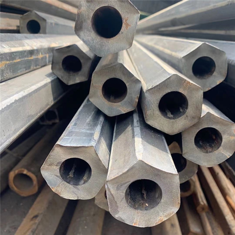 黑龍江插秧機(jī)外挎輪用六角管內(nèi)六角圓鋼管生產(chǎn)批發(fā)農(nóng)業(yè)機(jī)械用無縫管