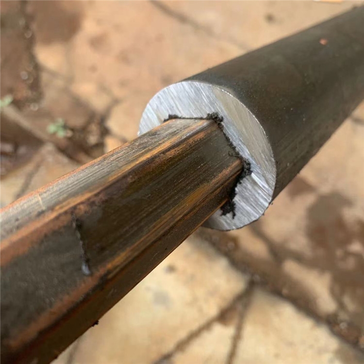 定制精密異型管外圓內(nèi)四方管南寧精密管材市場內(nèi)套管精密加工