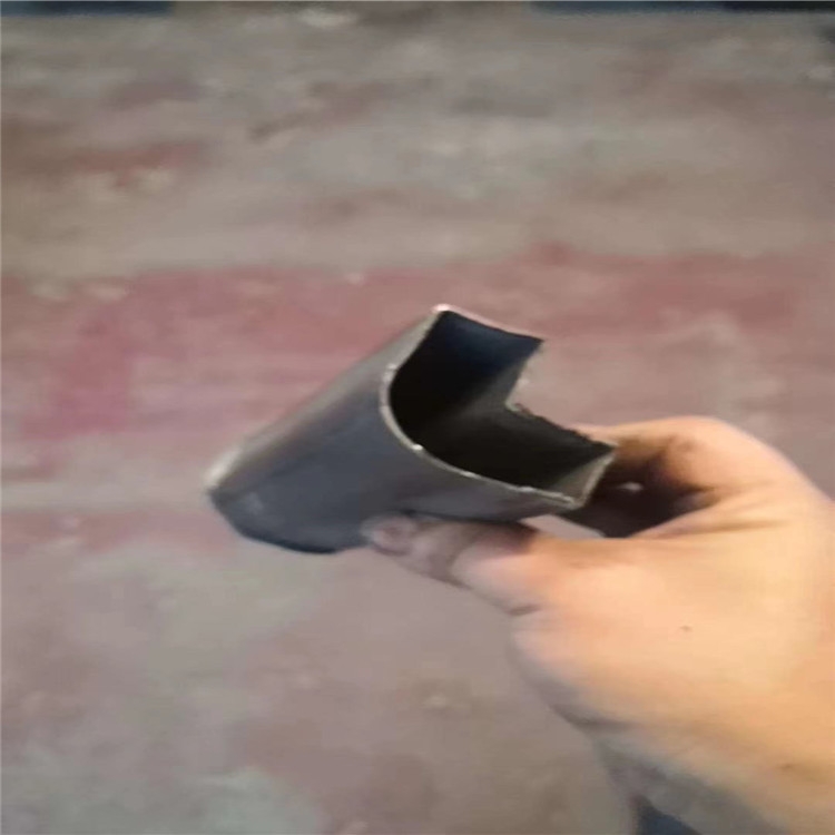 生產(chǎn)銷售異型無縫管 冷拔異型管 20#異形管定制 外六內(nèi)圓異型鋼管