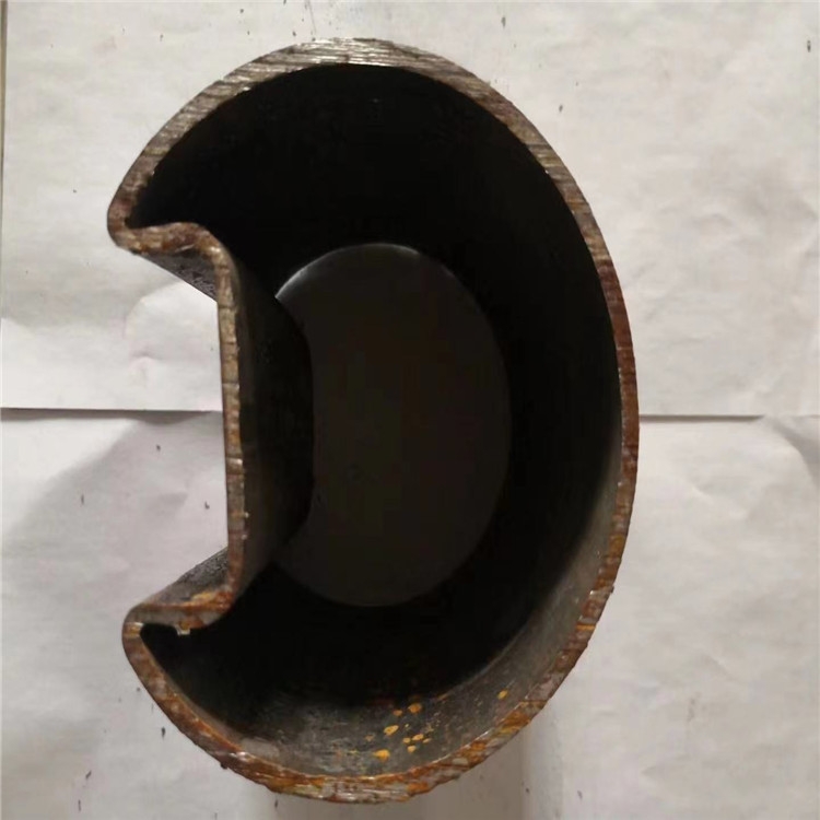 邵陽16Mn六角鋼管 精軋無縫鋼管生產(chǎn)廠家