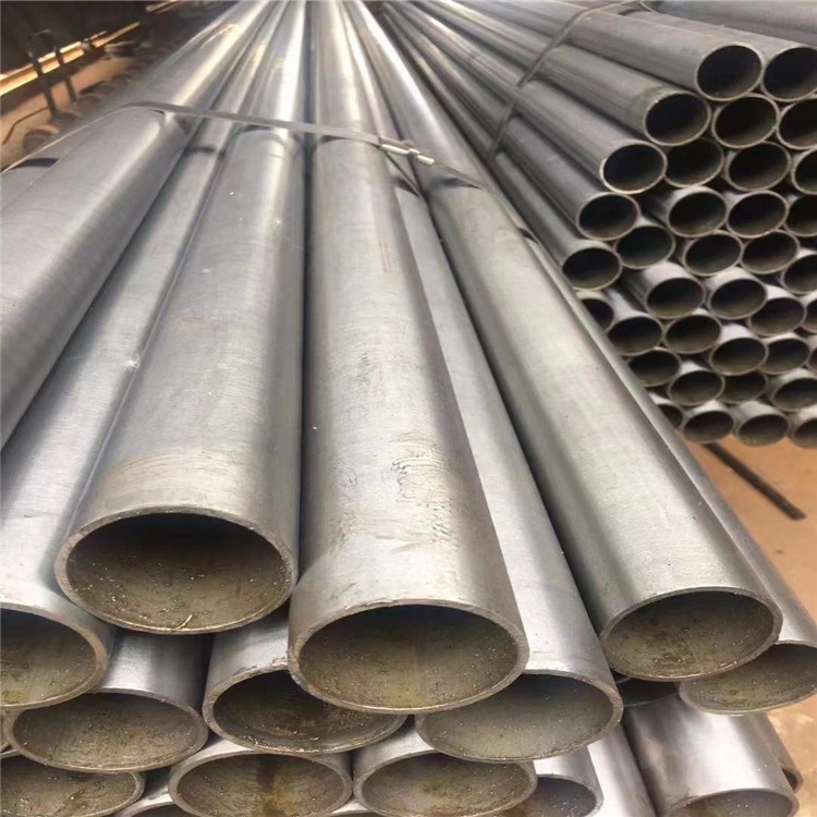 手腳架鋼管六角無縫管油缸用鋼管冷拔精密無縫鋼管