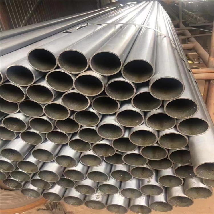 40crmo合金鋼管45#鋼管電力工程用光亮鋼管冷拔精密無縫鋼管