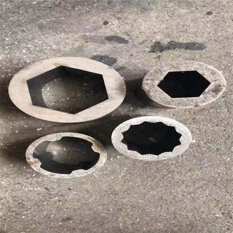 拖拉機(jī)傳動(dòng)用外圓內(nèi)花鍵鋼管鍵槽鋼管異型管供應(yīng)商