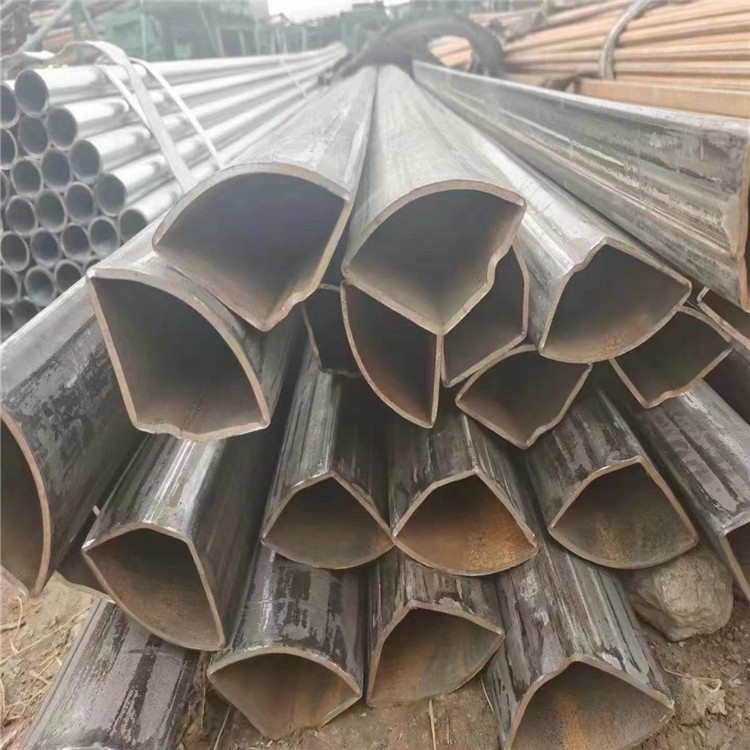 建筑裝飾用異型管家具管q235冷拉鋼管廠(chǎng)家精密異型無(wú)縫鋼管