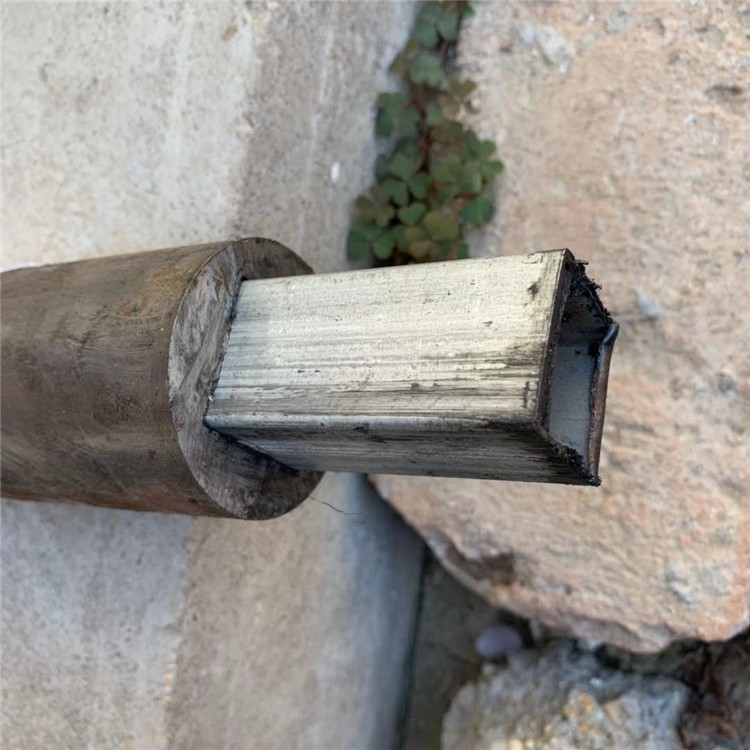 福建異型管件管材外圓農(nóng)機(jī)配件各種鐵管加工