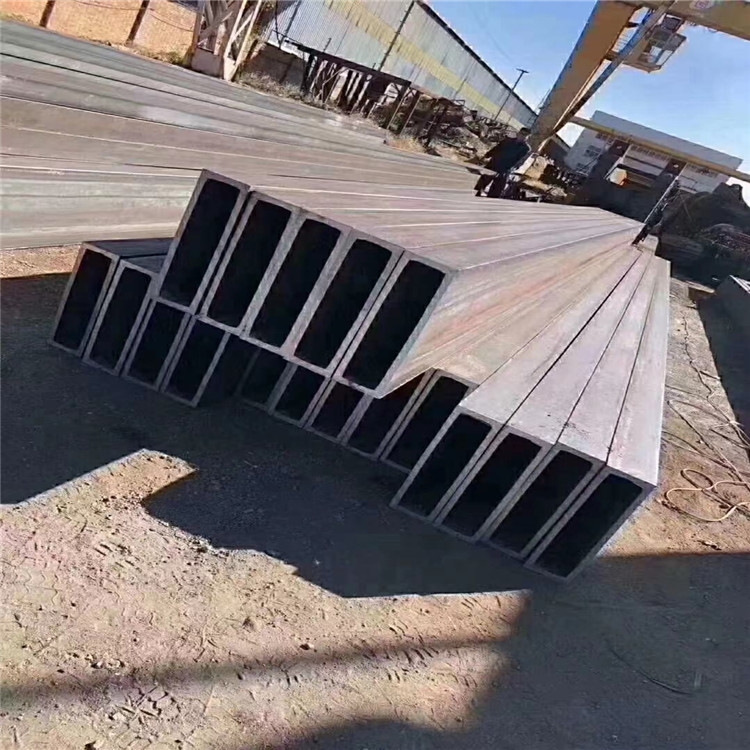 湖南Q235方鋼管精拉方矩形鋼管建筑裝飾用方鐵通