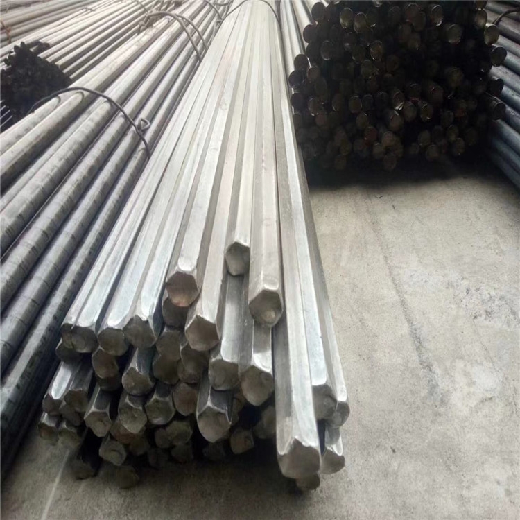 黑龍江六角鋼管45#六角管按需切割加工現(xiàn)貨供應(yīng)