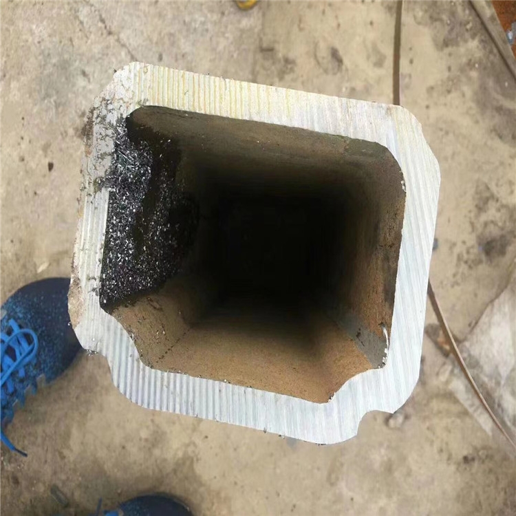 冷拔異型管摩托i車(chē)配件異型管q235冷拉鋼管廠(chǎng)家精密異型無(wú)縫鋼管