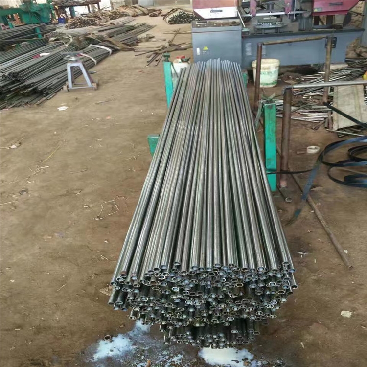 手腳架鋼管45#鋼管油缸用鋼管冷拔精密無(wú)縫鋼管