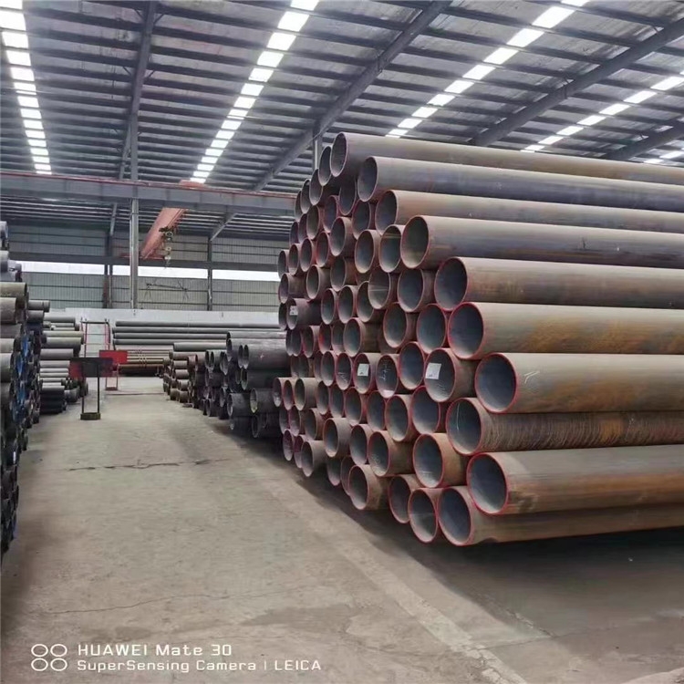 現(xiàn)貨精軋光亮鋼管 機(jī)械設(shè)備用精密管 厚壁無(wú)縫鋼管切割零售