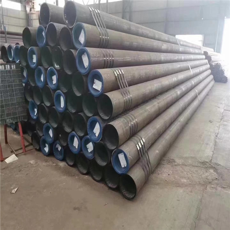 加工定做Q345B大口徑厚壁卷管 直縫焊管 化工設(shè)備用大口徑卷管