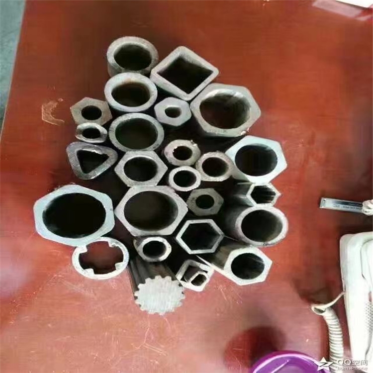 Q345BCD無縫鋼管45#鋼管電力工程用光亮鋼管冷拔精密無縫鋼管