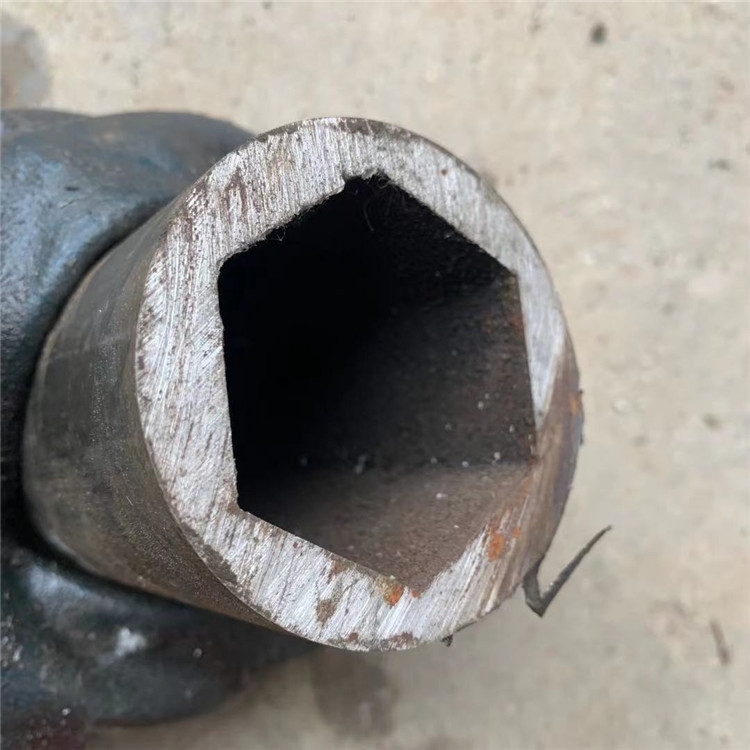 異型管外圓內(nèi)六角管生產(chǎn)批發(fā)各種精密鋼管加工