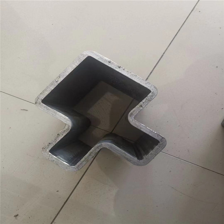 廠家直銷 橢型鋼管 管裕不銹鋼管各種異型鋼管量大優(yōu)惠