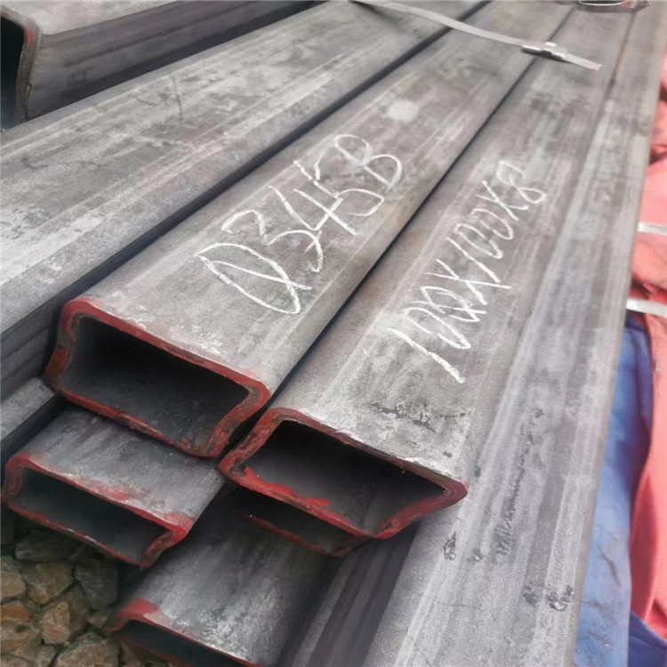 銷售20#方矩管 厚壁方矩管 大口徑方管 現(xiàn)貨銷售規(guī)格齊全