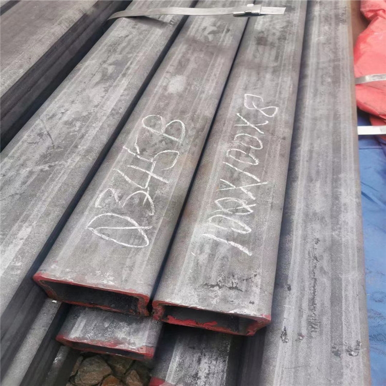 機械設備 電力設備16mn無縫方管圓改方管廠家精拔異形方管