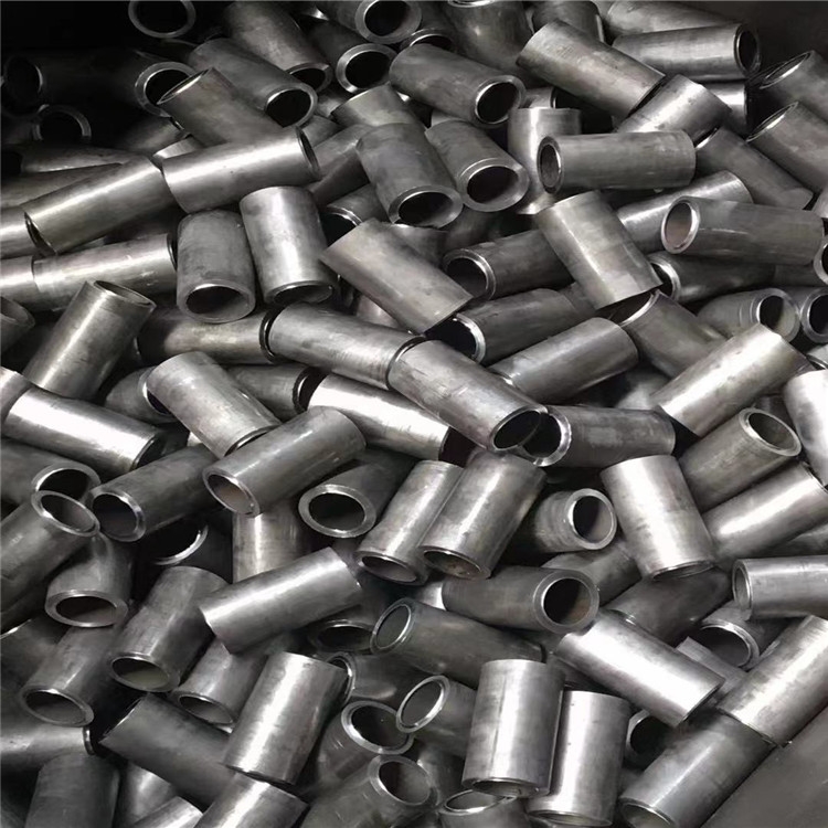 佛山市精軋光亮管50x4精密管加工制造精密機(jī)械配件