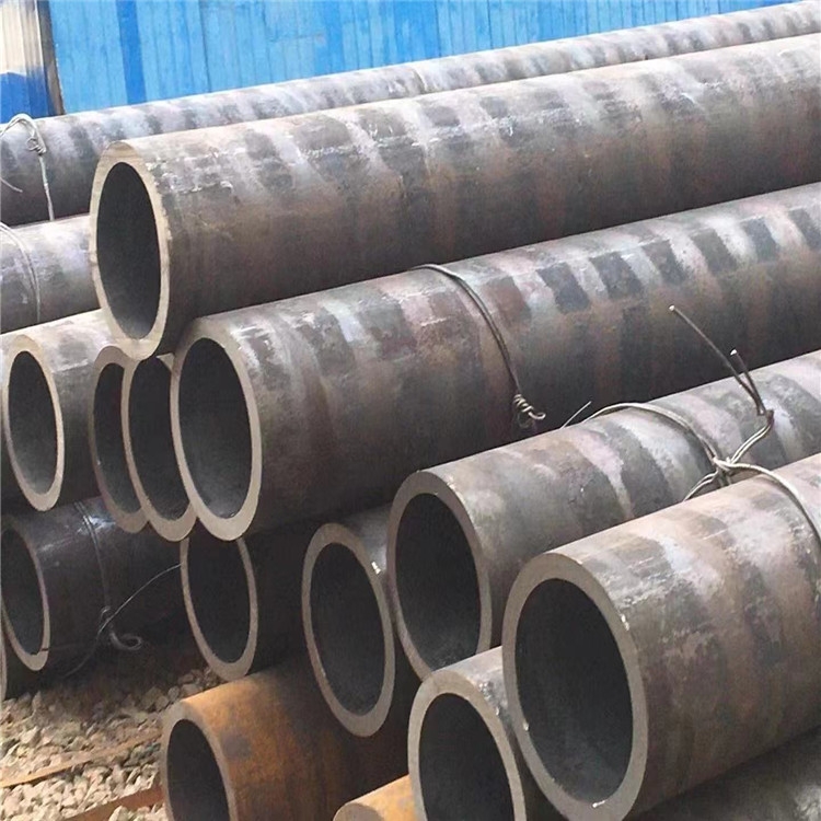 太原 無(wú)縫鋼管現(xiàn)貨133×8 現(xiàn)貨 20g高壓鍋爐管