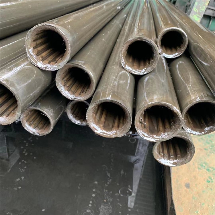 異型管40Cr內(nèi)六角鋼管各種規(guī)格材質(zhì)工期短做貨快