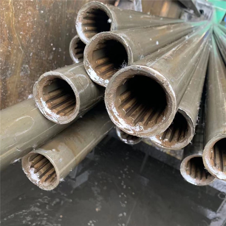 外六內(nèi)圓異型鋼管經(jīng)銷商 如日之升 甘肅白銀40Cr厚壁無縫鋼管經(jīng)銷商