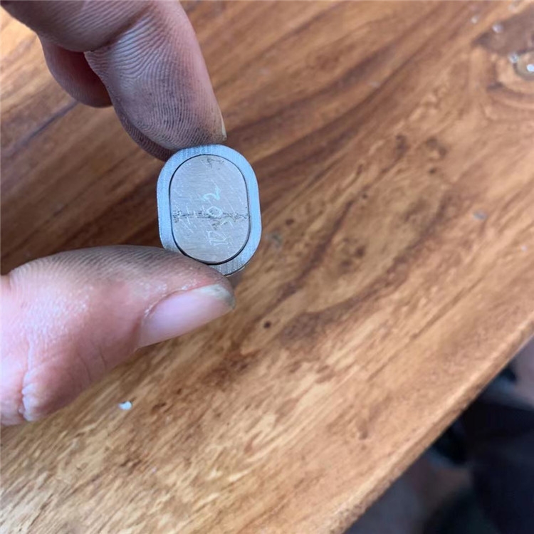 空心異型管Q235異形鋼管機(jī)械管件定制如日之升管材