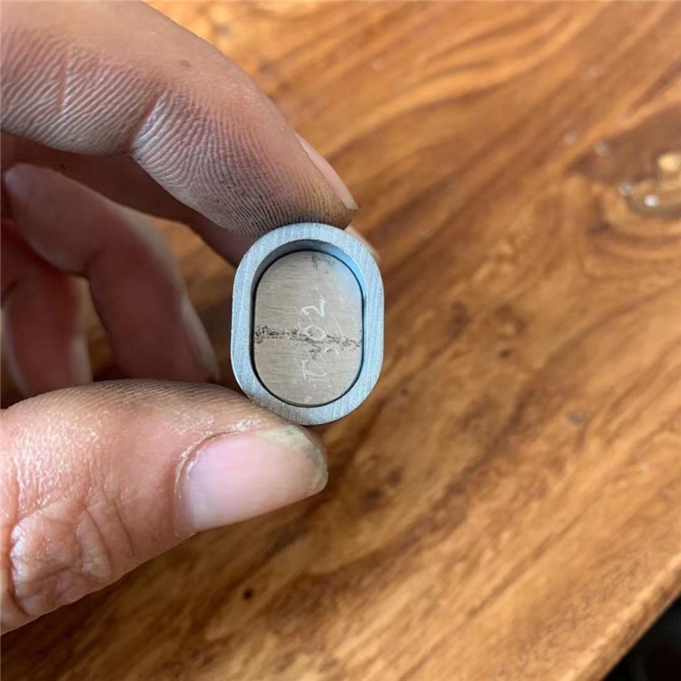 如日之升金屬冷拔異型鋼管 精軋異型鋼管 Q345B異形管 外圓內(nèi)六角管 異型無縫管