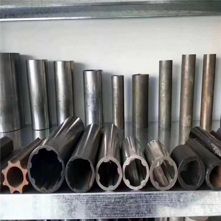 專業(yè)生產(chǎn)無縫異型鋼管 冷拔異型管 結(jié)構(gòu)用六角管 如日之升