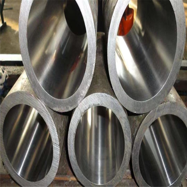 絎磨管油缸無縫管缸筒材質(zhì)20號(hào) 45號(hào)